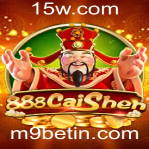 888CaiShen: A Fortuna Mítica na Plataforma m9bet