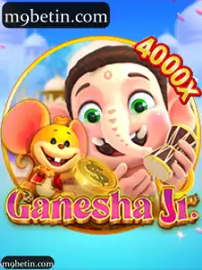 GaneshaJr