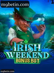 IrishWeekendBonusBuy