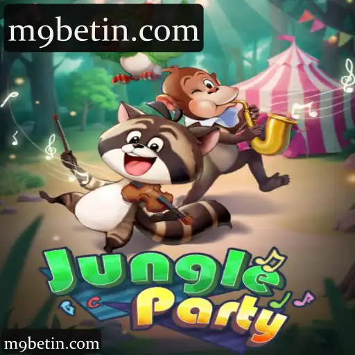 JungleParty