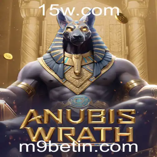 Descubra a Fascinante Aventura de AnubisWrath com m9bet