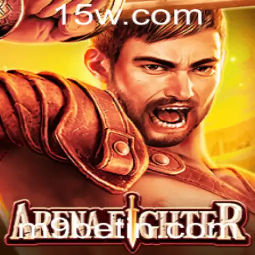 ArenaFighter: Descubra o Excitante Mundo do Jogo com m9bet