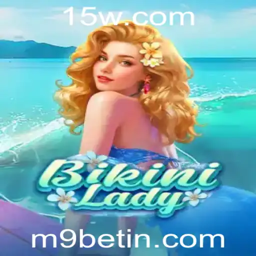 Descubra o Empolgante Jogo BikiniLady no m9bet