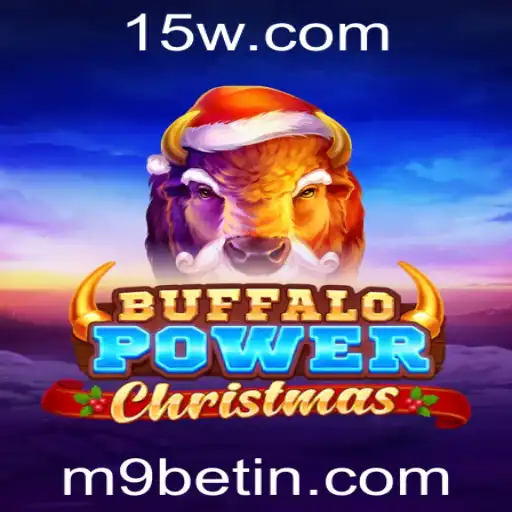 BuffaloPowerChristmas: Uma Experiência Festiva no Mundo dos Jogos