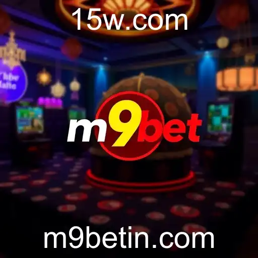 Cassino Online e m9bet: Explorando o Mundo dos Jogos de Azar Virtuais