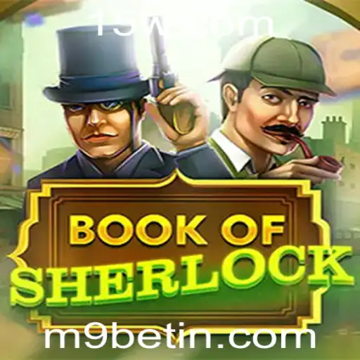 Explorando BookOfSherlock: Um Mergulho no Universo Detetivesco