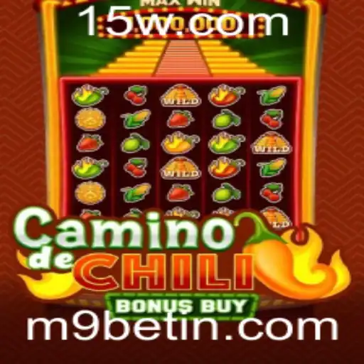 Explorando o CaminodeChiliBonusBuy no m9bet