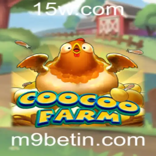 Descubra o Mundo Encantado de CooCooFarm: A Nova Sensação do M9Bet