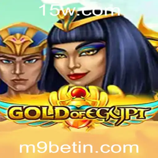 Descubra a Excitante Aventura em GoldOfEgypt: Um Novo Jogo no M9Bet