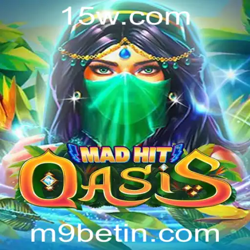 Descubra o Mundo Emocionante de MadHitOasis: Uma Experiência de Jogo Única