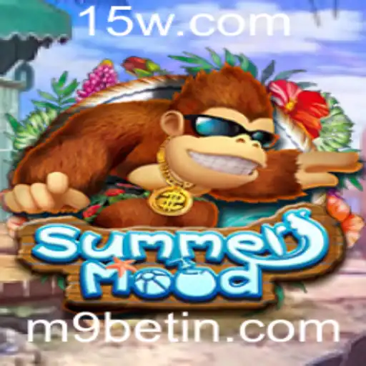 SummerMood: Explorando a Experiência de Jogo com m9bet