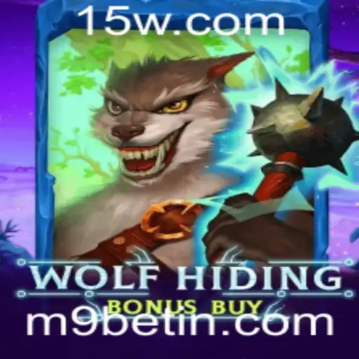 Explorando o Fascinante Mundo de WolfHidingBonusBuy na Era dos Jogos Online