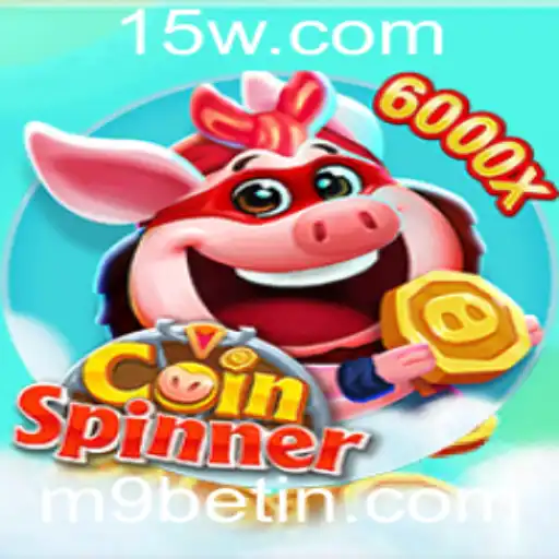 Descubra o Fascinante Mundo de CoinSpinner: Um Jogo Inovador na Plataforma m9bet
