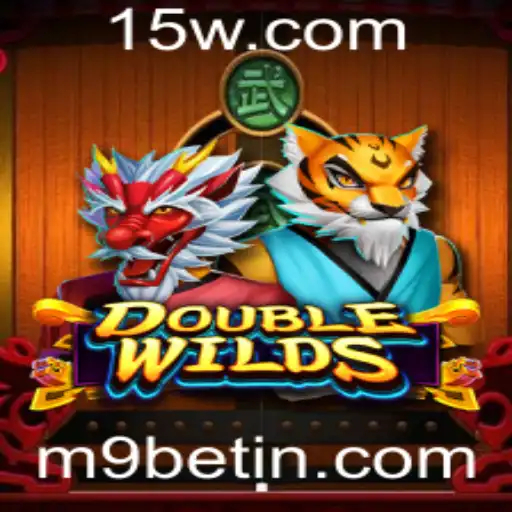 DoubleWilds: Um Novo Capítulo no Mundo dos Jogos com M9Bet