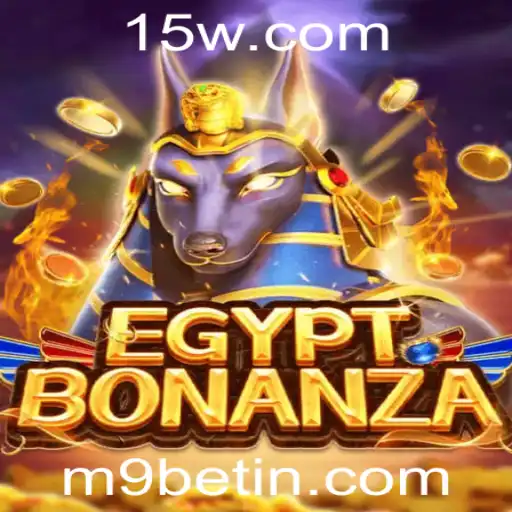 EgyptBonanza: Descubra as Emoções do Jogo com a m9bet