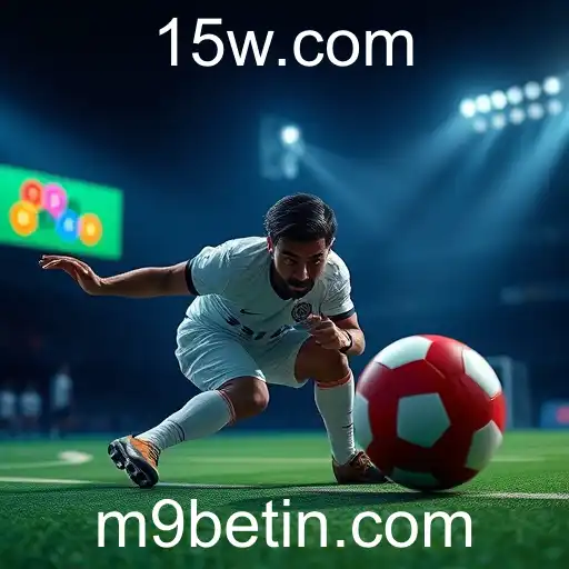 Eventos Exclusivos: O Que Torna o m9bet Um Destino Único