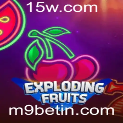 ExplodingFruits: A Nova Sensação no Mundo dos Jogos Online com m9bet
