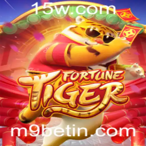 Explorando o Fascinante Jogo FortuneTiger no m9bet