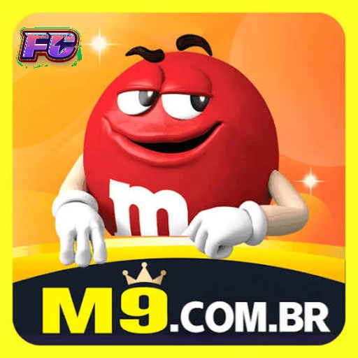m9bet Logo