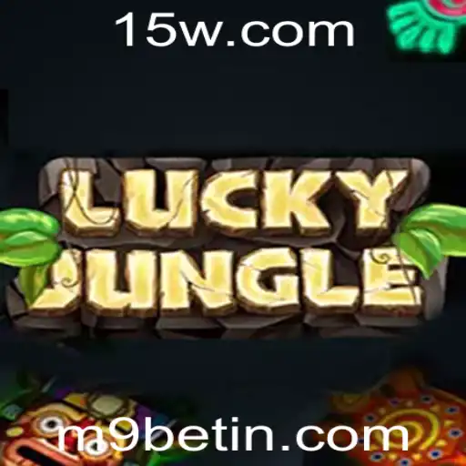 Explore o Jogo LuckyJungle: Regras, Dicas e Sua Popularidade no m9bet