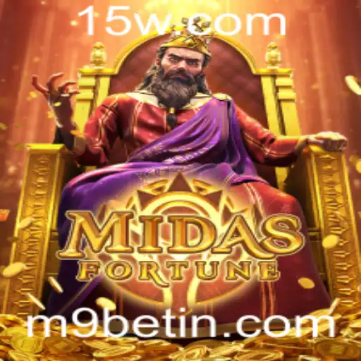 MidasFortune: Um Mergulho no Mundo do Jogo e Estratégia