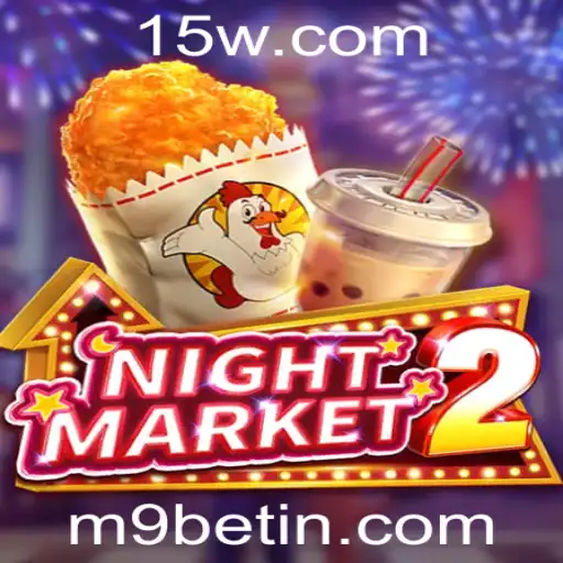 Explorando o Fascinante Mundo de NightMarket2: Um Guia Completo