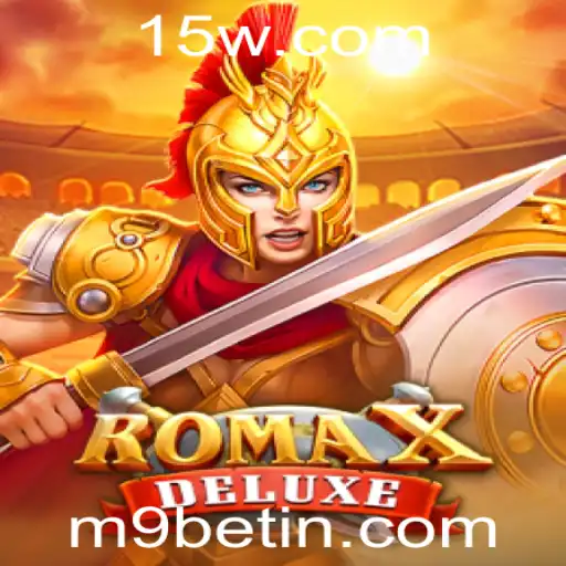Explorando o Universo de RomaXDeluxe com M9Bet