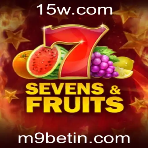 Descubra o Fascinante Jogo SevensFruits na Plataforma M9Bet