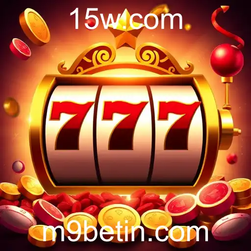 Os Encantadores Slots Online da M9bet