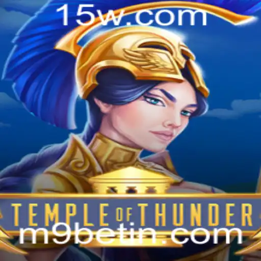 Descubra o Mundo de TempleofThunder: Um Guia Completo