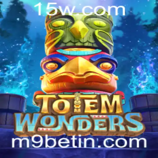 TotemWonders: Explorando o Mundo Encantado dos Totens