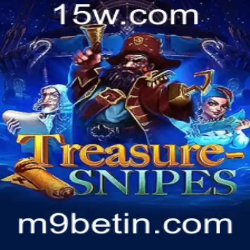 Descubra o Universo de TreasureSnipes: Uma Aventura Empolgante