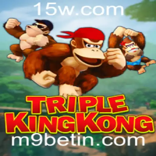 TripleKingKong: Descubra as Regras e Mecânicas do Jogo com m9bet