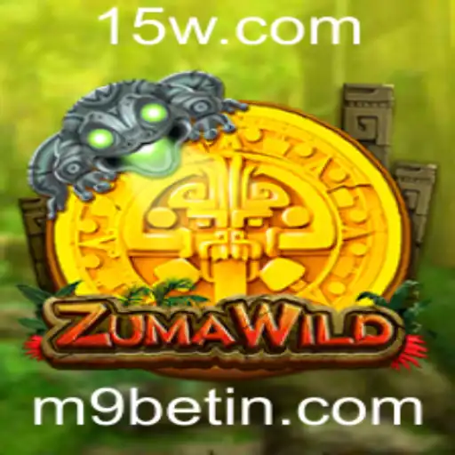 Descubra a Aventura Emocionante de ZumaWild com m9bet